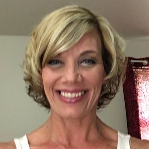 Meet your Posher, Nancy